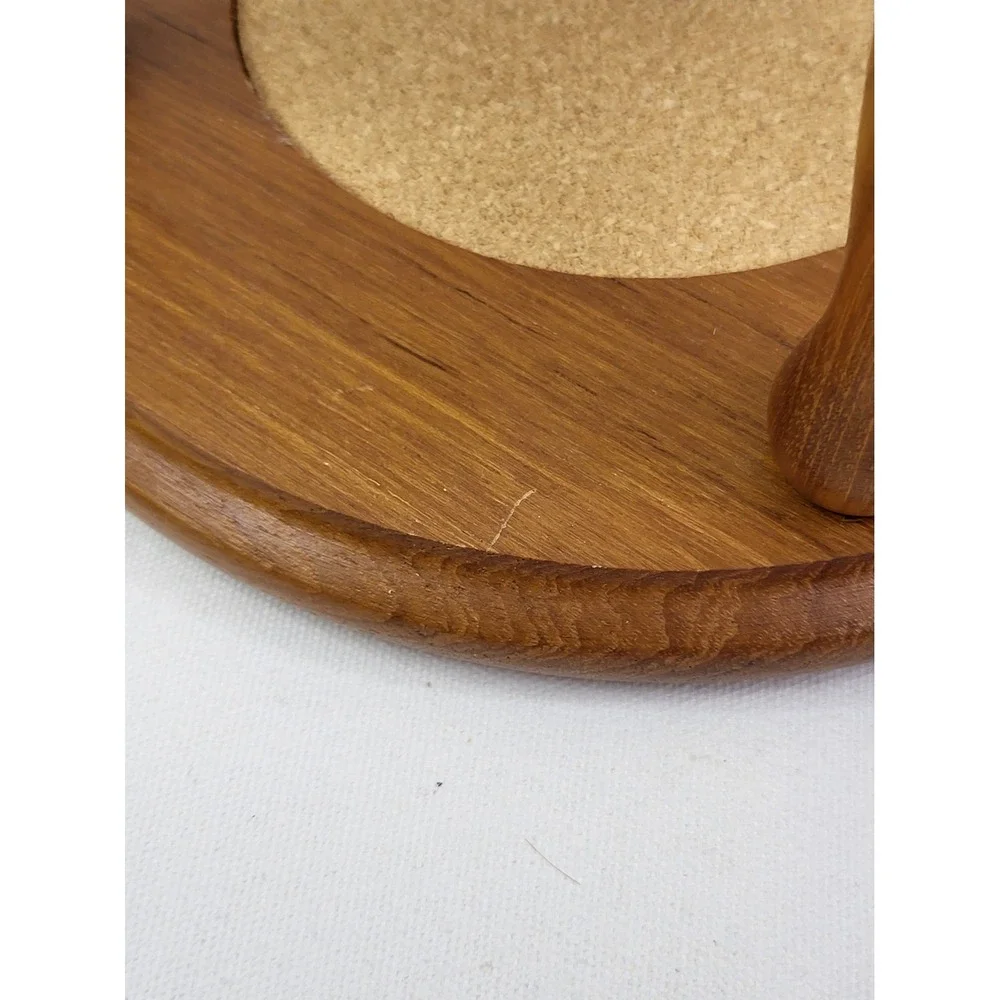 Dolphin genuine teakwood